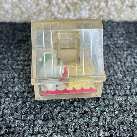 Hello Kitty Miniature Set - Picture 8 of 11